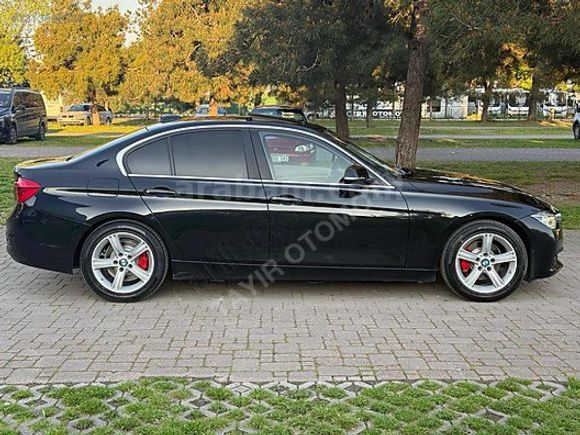 TAYIR OTOMOTİVDEN