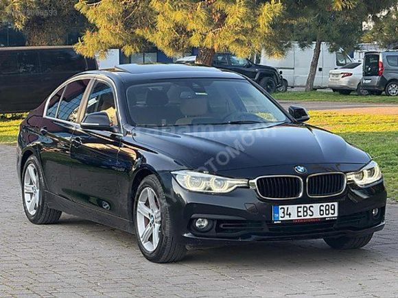 TAYIR OTOMOTİVDEN