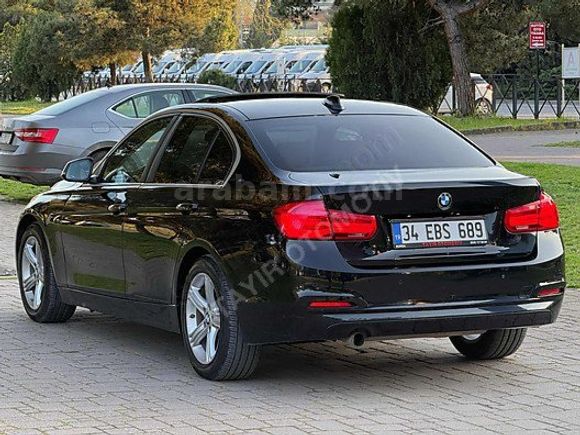 TAYIR OTOMOTİVDEN
