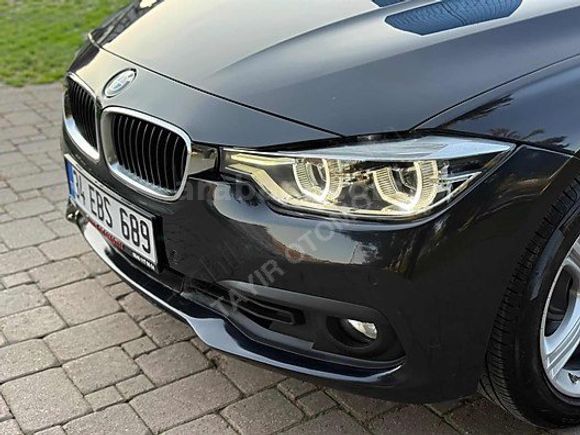 TAYIR OTOMOTİVDEN