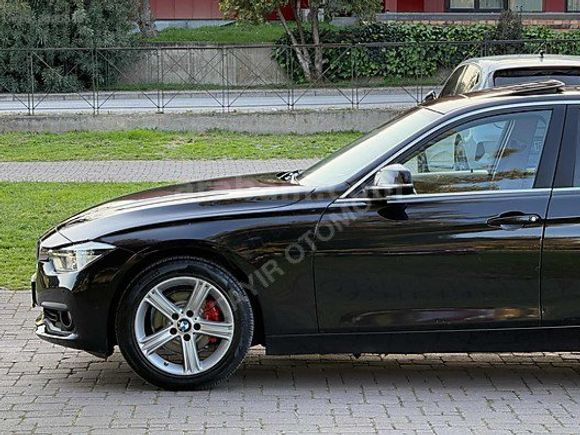 TAYIR OTOMOTİVDEN