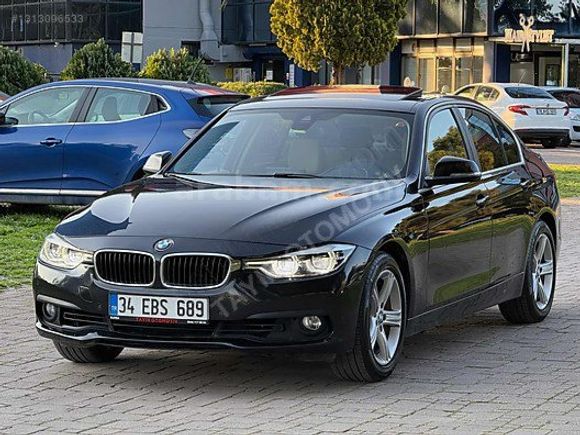 TAYIR OTOMOTİVDEN