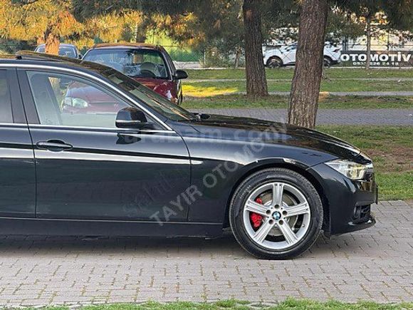 TAYIR OTOMOTİVDEN