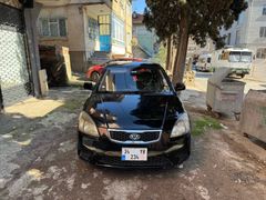 Sahibinden Kia Rio 1.4 GSL Trend 2010 Model  300.000 km Siyah