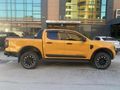 FORD Ranger 2.0 EcoBlue 4x4 Wildtrak X 2024 MODEL HATASIZ