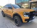 FORD Ranger 2.0 EcoBlue 4x4 Wildtrak X 2024 MODEL HATASIZ