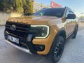 FORD Ranger 2.0 EcoBlue 4x4 Wildtrak X 2024 MODEL HATASIZ