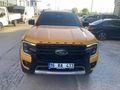 FORD Ranger 2.0 EcoBlue 4x4 Wildtrak X 2024 MODEL HATASIZ