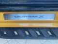 FORD Ranger 2.0 EcoBlue 4x4 Wildtrak X 2024 MODEL HATASIZ