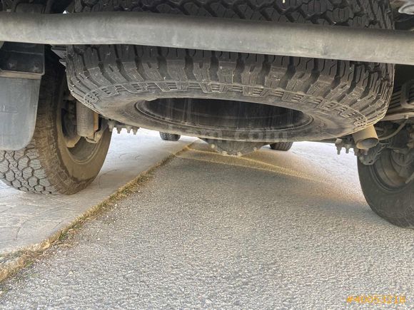 FORD Ranger 2.0 EcoBlue 4x4 Wildtrak X 2024 MODEL HATASIZ