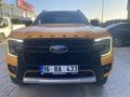 FORD Ranger 2.0 EcoBlue 4x4 Wildtrak X 2024 MODEL HATASIZ