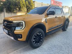 FORD Ranger 2.0 EcoBlue 4x4 Wildtrak X 2024 MODEL HATASIZ