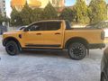 FORD Ranger 2.0 EcoBlue 4x4 Wildtrak X 2024 MODEL HATASIZ