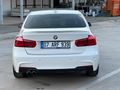 MET OTOMOTİV 2015 M PLUS 318 İ