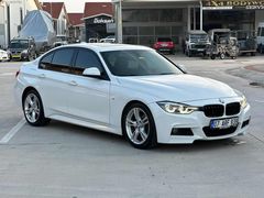 MET OTOMOTİV 2015 M PLUS 318 İ