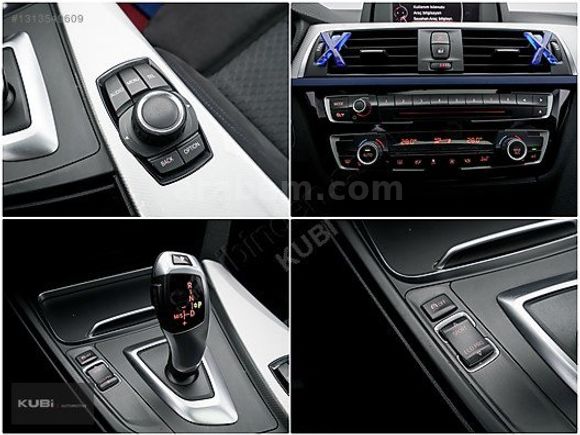 KUBİ AUTOMOTIVE'DEN DÜŞÜK KM ESTROİL BLUE M JOY FULL DONANIM
