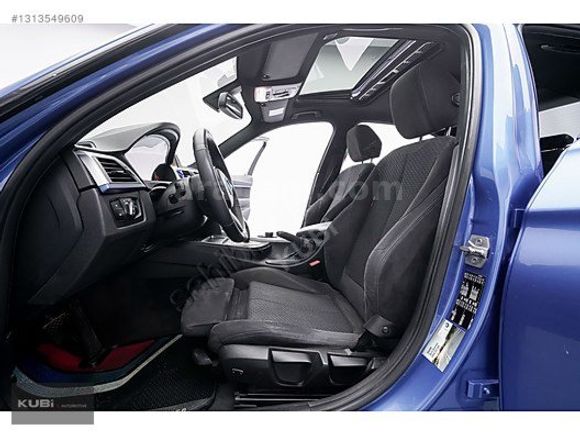 KUBİ AUTOMOTIVE'DEN DÜŞÜK KM ESTROİL BLUE M JOY FULL DONANIM