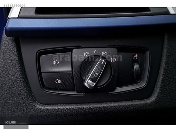 KUBİ AUTOMOTIVE'DEN DÜŞÜK KM ESTROİL BLUE M JOY FULL DONANIM