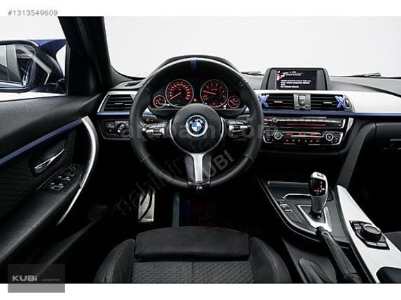 KUBİ AUTOMOTIVE'DEN DÜŞÜK KM ESTROİL BLUE M JOY FULL DONANIM