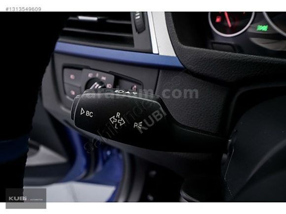 KUBİ AUTOMOTIVE'DEN DÜŞÜK KM ESTROİL BLUE M JOY FULL DONANIM