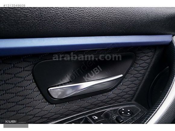 KUBİ AUTOMOTIVE'DEN DÜŞÜK KM ESTROİL BLUE M JOY FULL DONANIM