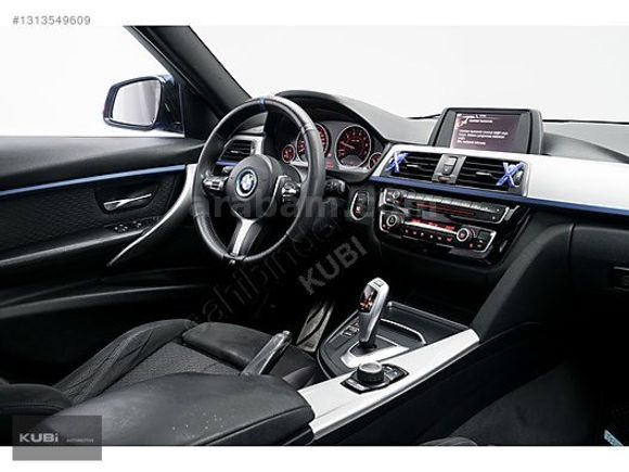 KUBİ AUTOMOTIVE'DEN DÜŞÜK KM ESTROİL BLUE M JOY FULL DONANIM