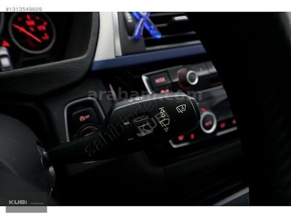 KUBİ AUTOMOTIVE'DEN DÜŞÜK KM ESTROİL BLUE M JOY FULL DONANIM