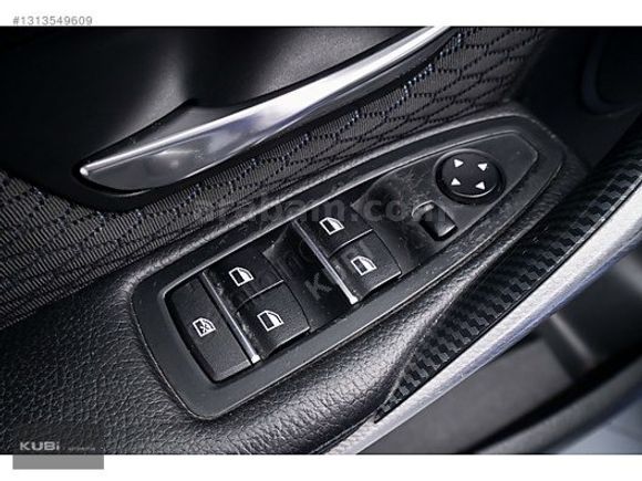 KUBİ AUTOMOTIVE'DEN DÜŞÜK KM ESTROİL BLUE M JOY FULL DONANIM