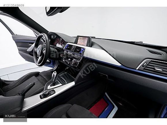KUBİ AUTOMOTIVE'DEN DÜŞÜK KM ESTROİL BLUE M JOY FULL DONANIM