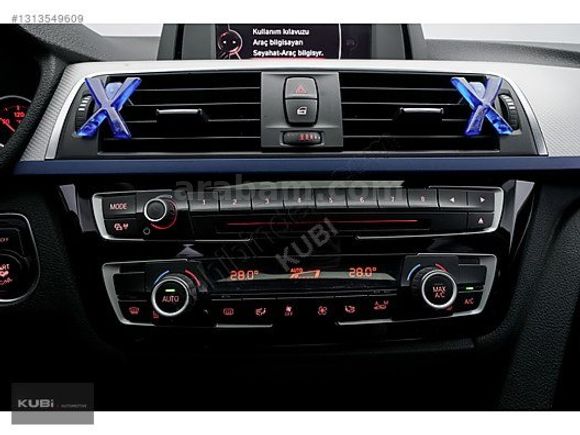 KUBİ AUTOMOTIVE'DEN DÜŞÜK KM ESTROİL BLUE M JOY FULL DONANIM