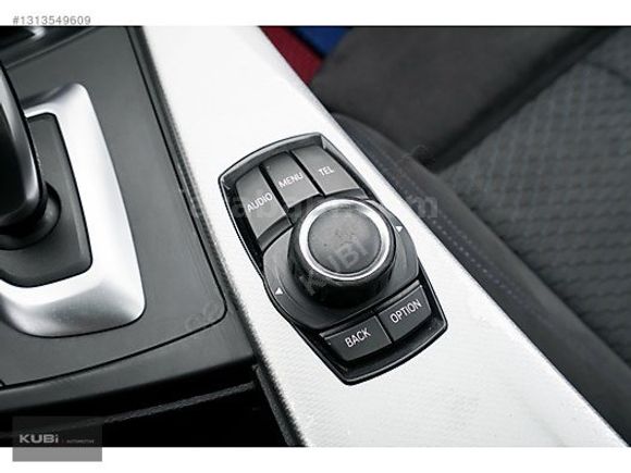 KUBİ AUTOMOTIVE'DEN DÜŞÜK KM ESTROİL BLUE M JOY FULL DONANIM