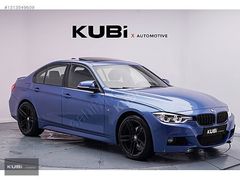 KUBİ AUTOMOTIVE'DEN DÜŞÜK KM ESTROİL BLUE M JOY FULL DONANIM