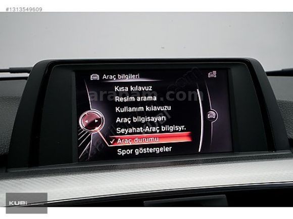 KUBİ AUTOMOTIVE'DEN DÜŞÜK KM ESTROİL BLUE M JOY FULL DONANIM
