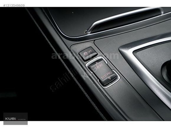KUBİ AUTOMOTIVE'DEN DÜŞÜK KM ESTROİL BLUE M JOY FULL DONANIM