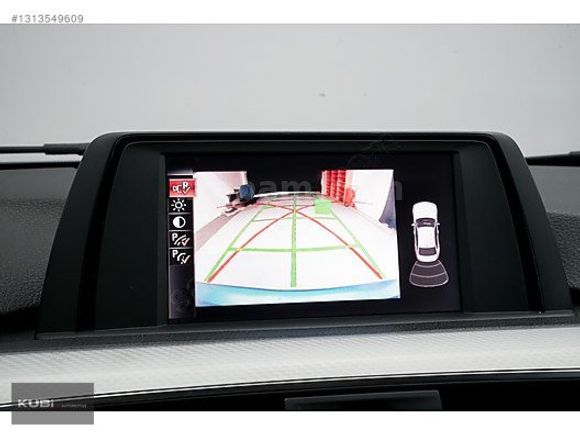 KUBİ AUTOMOTIVE'DEN DÜŞÜK KM ESTROİL BLUE M JOY FULL DONANIM