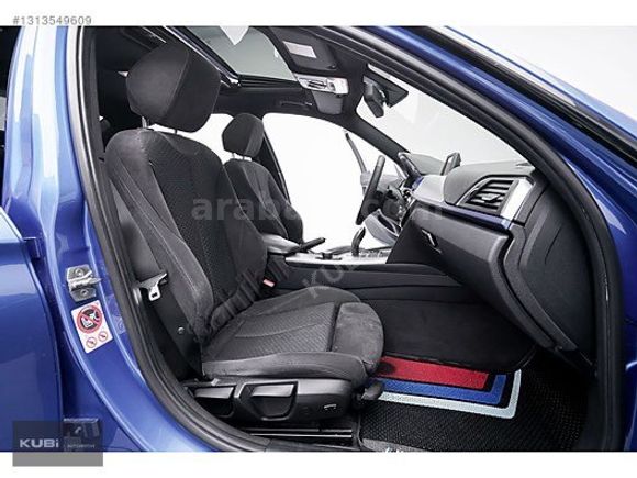 KUBİ AUTOMOTIVE'DEN DÜŞÜK KM ESTROİL BLUE M JOY FULL DONANIM