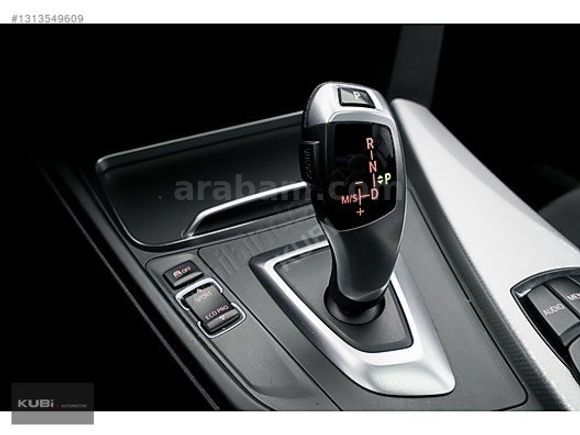 KUBİ AUTOMOTIVE'DEN DÜŞÜK KM ESTROİL BLUE M JOY FULL DONANIM