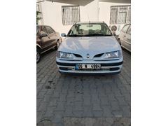 klimalı 99 megan 1 alize 8 walf