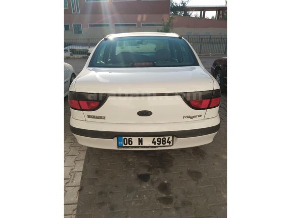 klimalı 99 megan 1 alize 8 walf