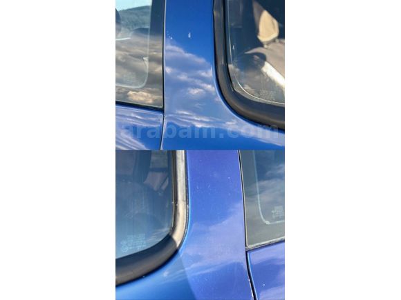 Sahibinden Renault Clio 1.6 RXT 2001 Model 