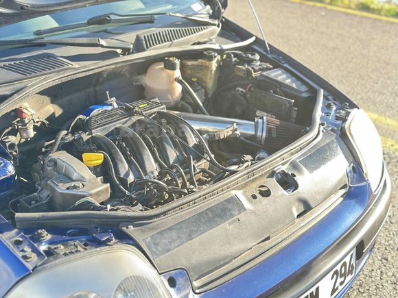 Sahibinden Renault Clio 1.6 RXT 2001 Model 
