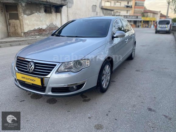 2009 PASSAT 1.4 TSI COMFORTLİNE BAKIMLI