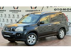 ÇOBANOĞLUNDAN X-TRAİL SANRUF 4X4 OTOMATİK K.KARTINA12T SENETSATŞ