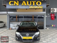 CN AUTO'dan 2010 WW PASSAT YENİ GÖGÜS 1.4 TSİ OTOMATİK COMFORD