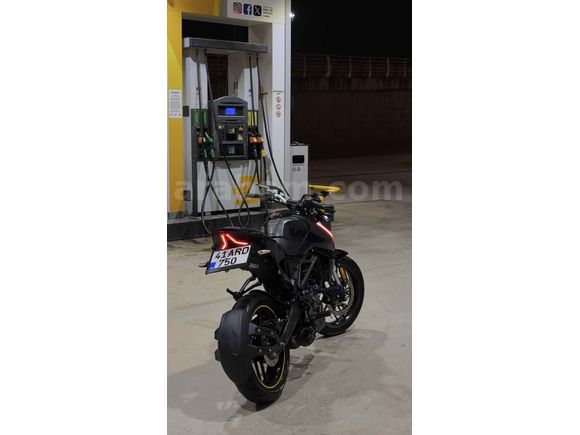 Sahibinden Voge 125 R 
