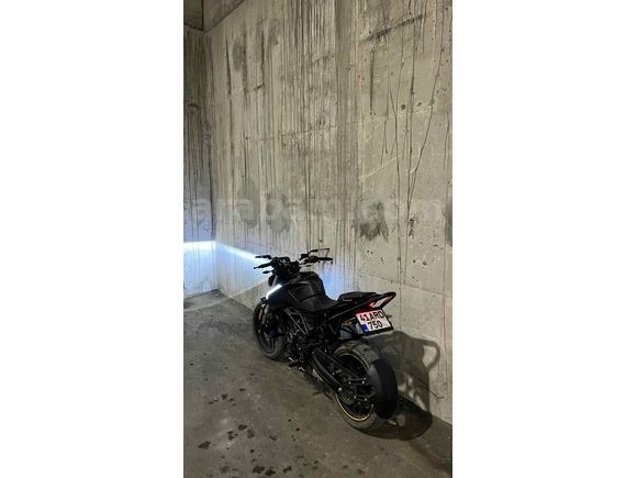 Sahibinden Voge 125 R 