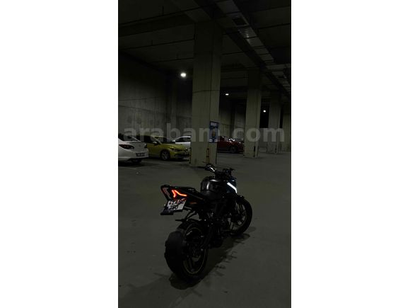 Sahibinden Voge 125 R 