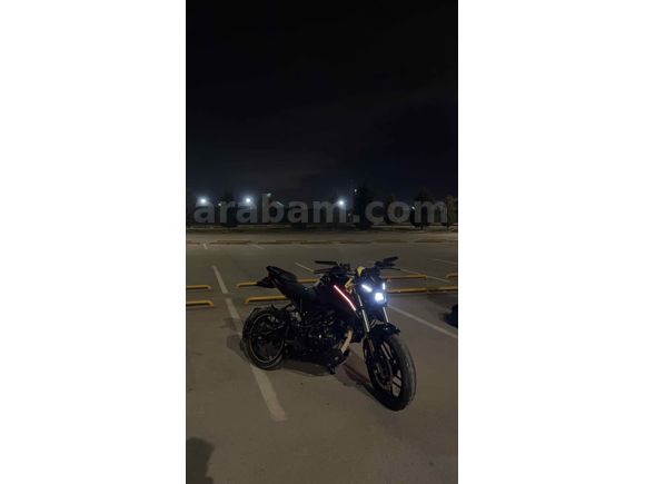 Sahibinden Voge 125 R 