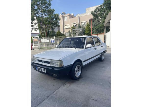 Sahibinden Tofaş Şahin 1.6 1990 Model 