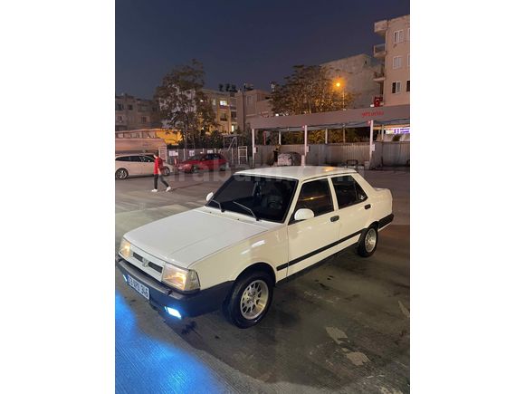 Sahibinden Tofaş Şahin 1.6 1990 Model 